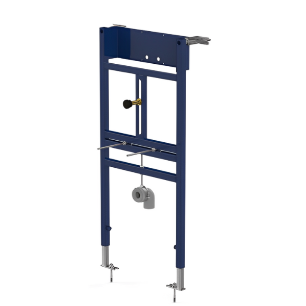 Estruturas de Urinol