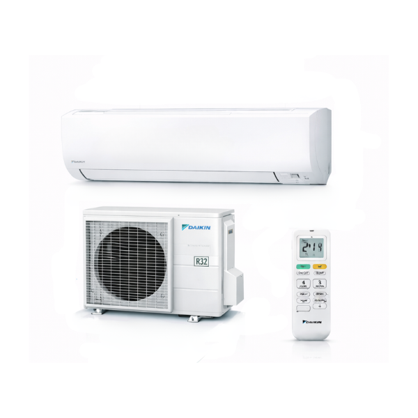 Ar Condicionado Monosplit Comfora - Daikin - SB.FTXP25N9 (9000btus)