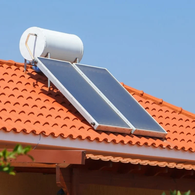 Aquecimento Solar