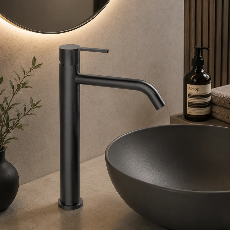 Torn. Nexus Monoc. lavat. Gun Metal Clever (210cm Alt.)